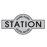 station